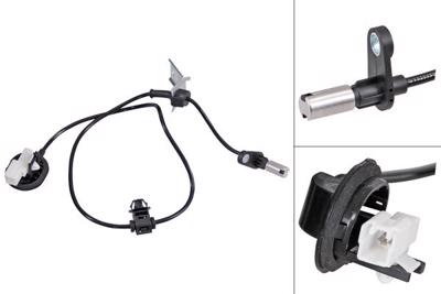 Sensor De Velocidade Da Roda