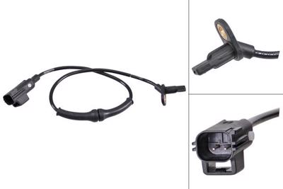 Sensor De Velocidade Da Roda