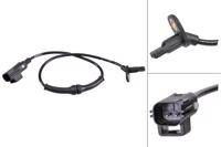 Sensor De Velocidade Da Roda