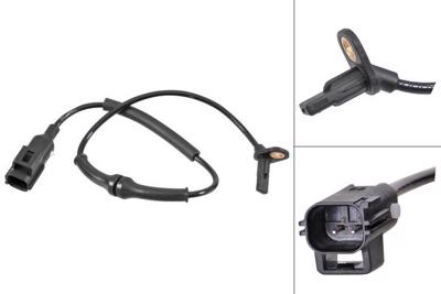 Sensor De Velocidade Da Roda