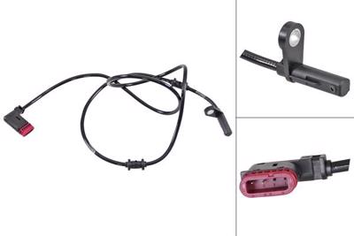 Sensor De Velocidade Da Roda