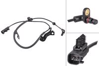 Sensor De Velocidade Da Roda