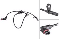 Sensor De Velocidade Da Roda