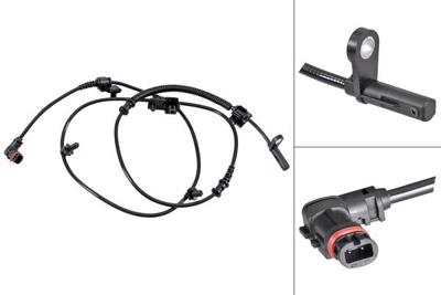 Sensor De Velocidade Da Roda