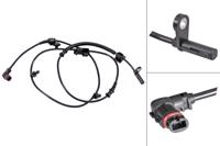 Sensor De Velocidade Da Roda