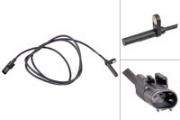 Sensor De Velocidade Da Roda