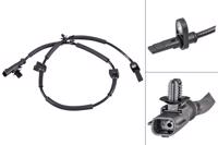 Sensor De Velocidade Da Roda