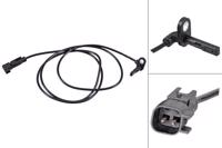 Sensor De Velocidade Da Roda