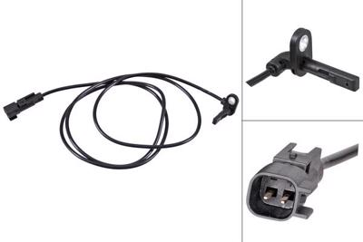 Sensor De Velocidade Da Roda