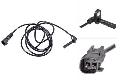 Sensor De Velocidade Da Roda