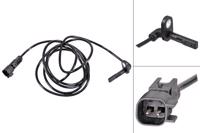 Sensor De Velocidade Da Roda