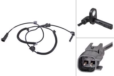 Sensor De Velocidade Da Roda