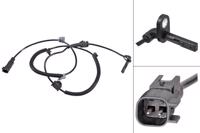 Sensor De Velocidade Da Roda