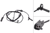 Sensor De Velocidade Da Roda
