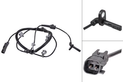 Sensor De Velocidade Da Roda