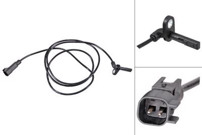 Sensor De Velocidade Da Roda