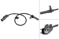Sensor De Velocidade Da Roda