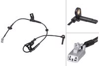 Sensor De Velocidade Da Roda