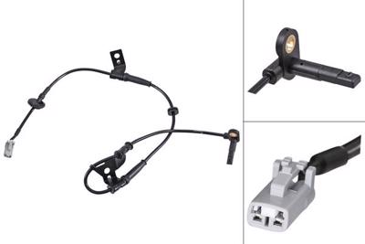Sensor De Velocidade Da Roda