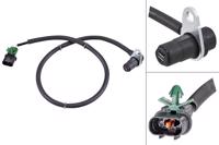 Sensor De Velocidade Da Roda