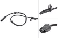 Sensor De Velocidade Da Roda
