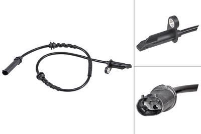 Sensor De Velocidade Da Roda