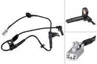 Sensor De Velocidade Da Roda