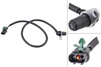Sensor De Velocidade Da Roda