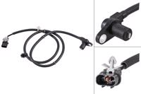 Sensor De Velocidade Da Roda