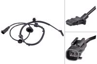 Sensor De Velocidade Da Roda