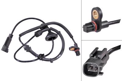 Sensor De Velocidade Da Roda