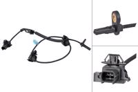 Sensor De Velocidade Da Roda