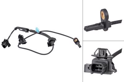 Sensor De Velocidade Da Roda