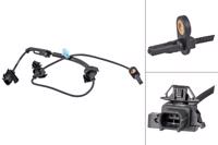 Sensor De Velocidade Da Roda