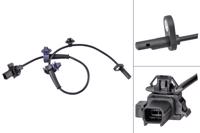 Sensor De Velocidade Da Roda