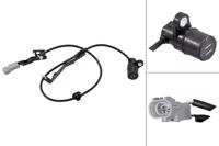 Sensor De Velocidade Da Roda
