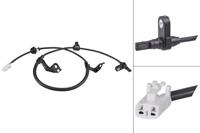 Sensor De Velocidade Da Roda