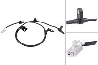 Sensor De Velocidade Da Roda