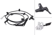 Sensor De Velocidade Da Roda