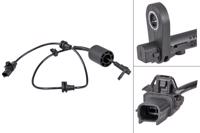 Sensor De Velocidade Da Roda