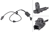Sensor De Velocidade Da Roda