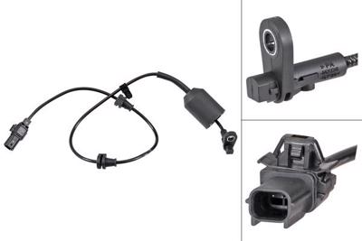 Sensor De Velocidade Da Roda