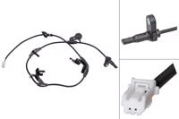 Sensor De Velocidade Da Roda
