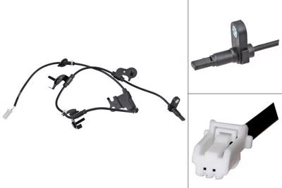 Sensor De Velocidade Da Roda