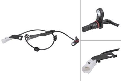 Sensor De Velocidade Da Roda