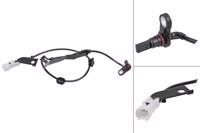 Sensor De Velocidade Da Roda