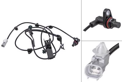Sensor De Velocidade Da Roda