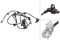 Sensor De Velocidade Da Roda