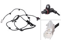 Sensor De Velocidade Da Roda