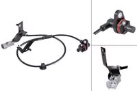 Sensor De Velocidade Da Roda